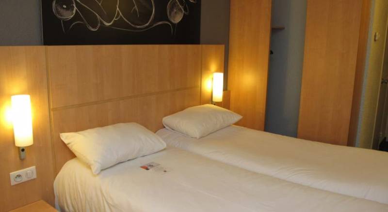 Ibis Paris Italie Tolbiac