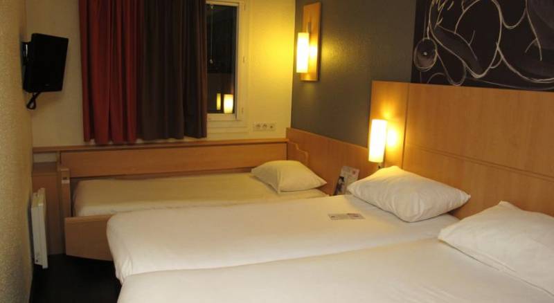 Ibis Paris Italie Tolbiac