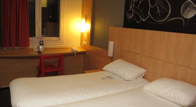 Ibis Paris Italie Tolbiac