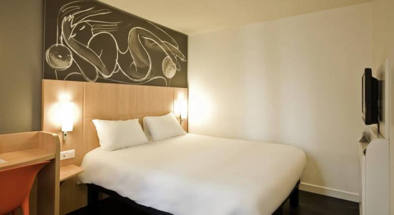 Ibis Paris Italie Tolbiac