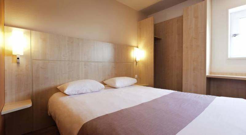 Ibis Paris Ornano Montmartre Nord 18ème