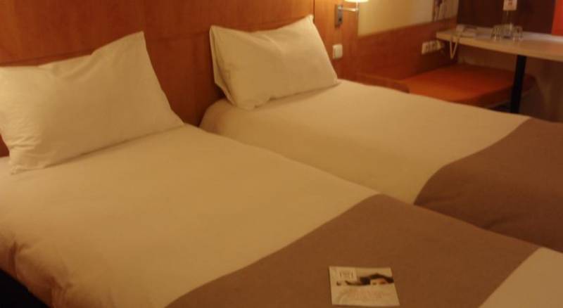 Ibis Praha Mala Strana