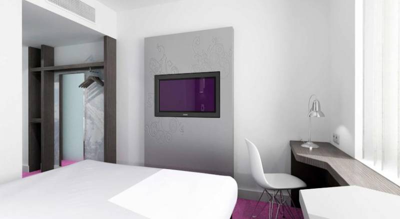 Ibis Styles Geneva Gare