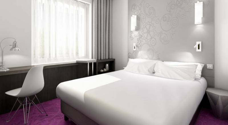 Ibis Styles Geneva Gare