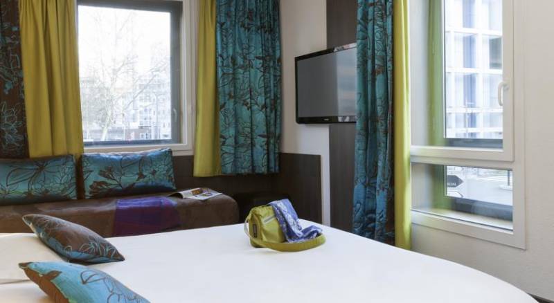 Ibis Styles Lyon la Part Dieu