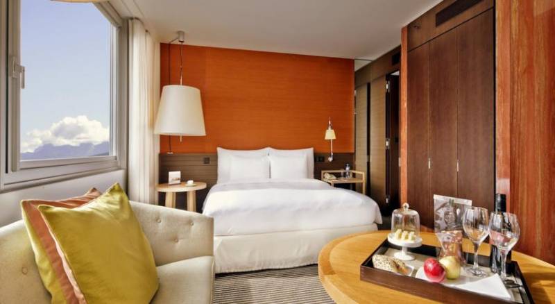 InterContinental Geneva