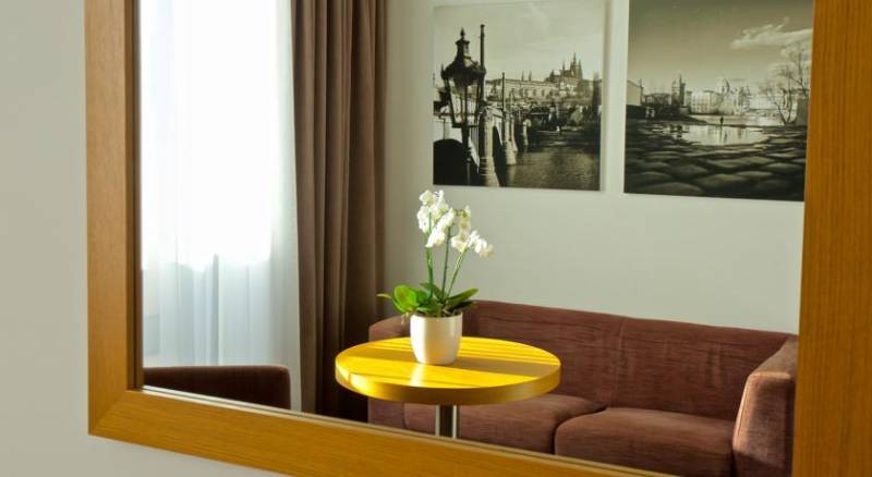 Jurys Inn Prague