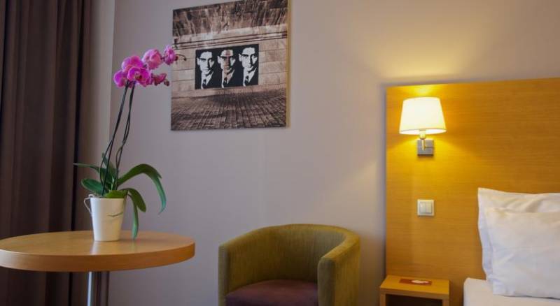 Jurys Inn Prague