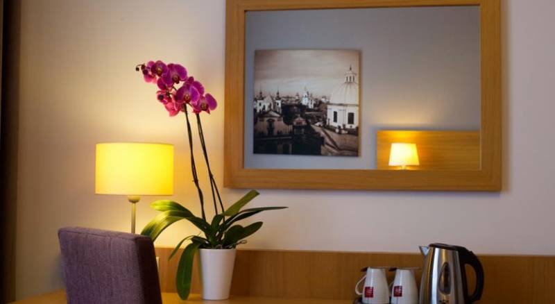 Jurys Inn Prague