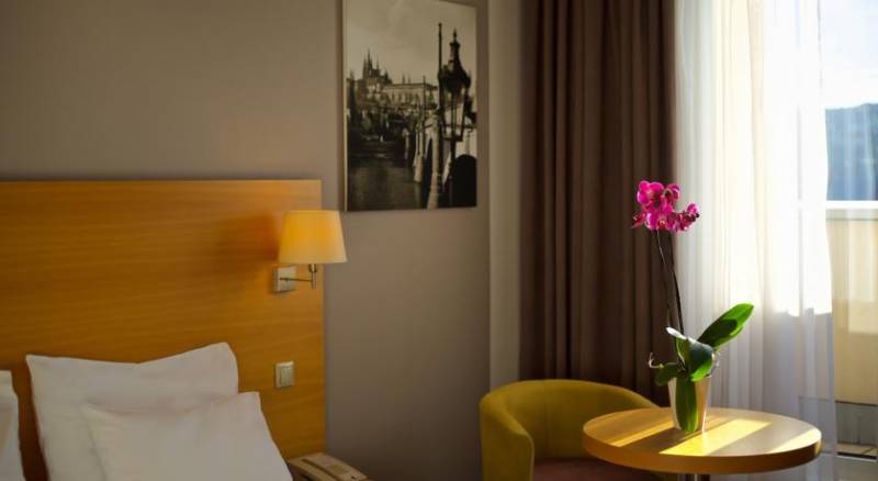 Jurys Inn Prague