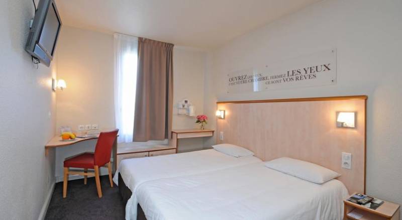 Kyriad Hotel Lyon Centre Croix Rousse