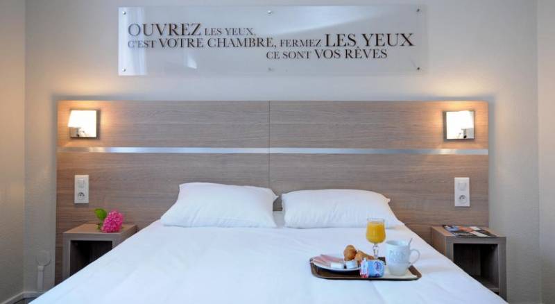 Kyriad Hotel Lyon Centre Croix Rousse