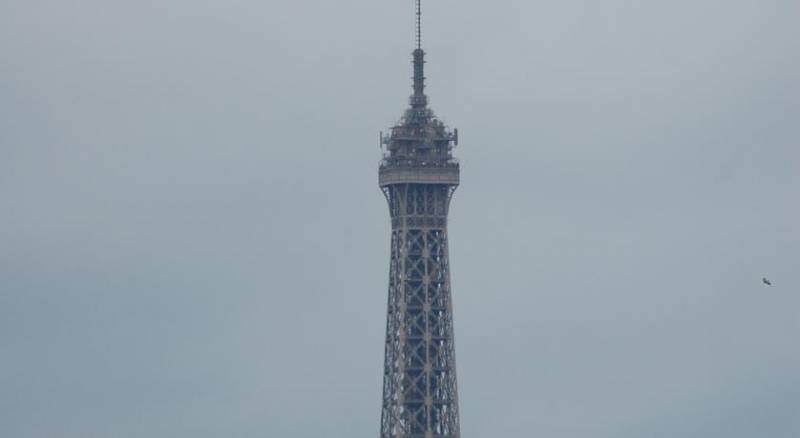 La Maison Montparnasse