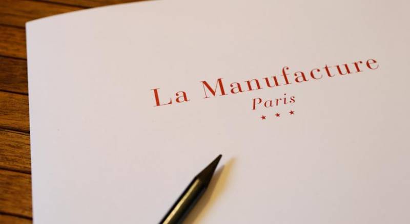 La Manufacture