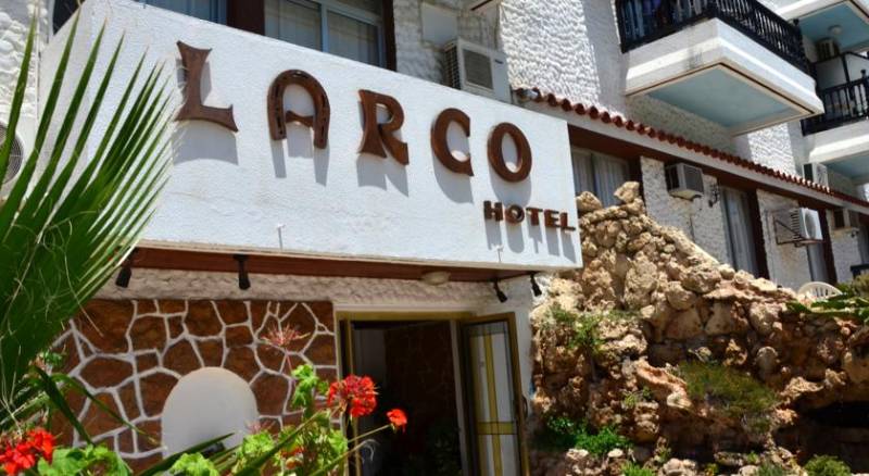 Larco Hotel