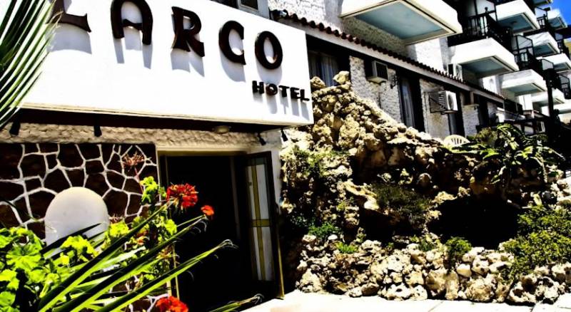 Larco Hotel