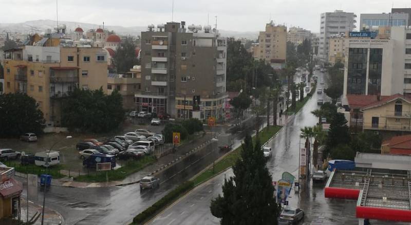 Layiotis Hotel Apartments