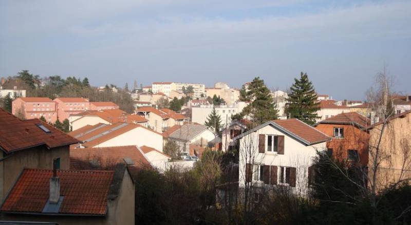 Le Patio des Traboules