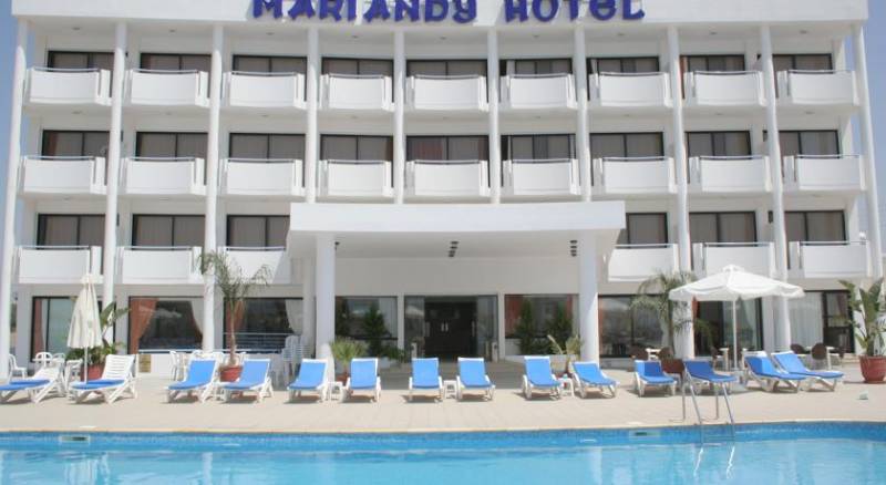 Mariandy Hotel