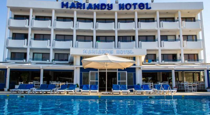 Mariandy Hotel