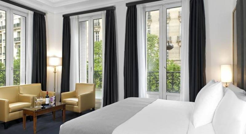 Melia Paris Champs Elysées