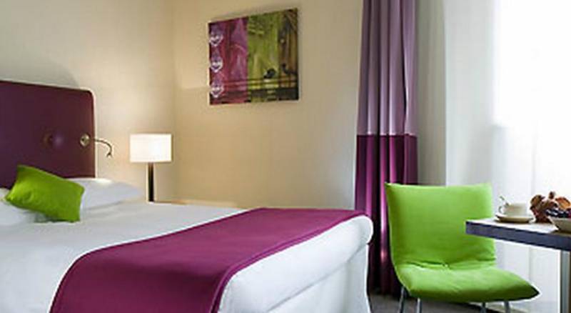 Mercure Paris Gare Montparnasse