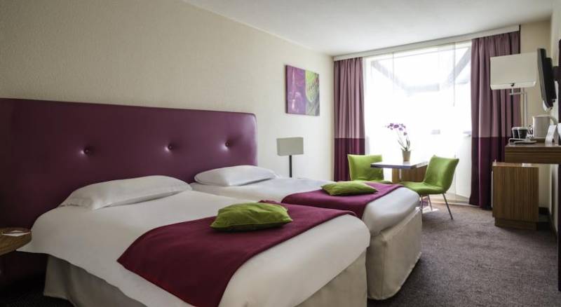 Mercure Paris Gare Montparnasse