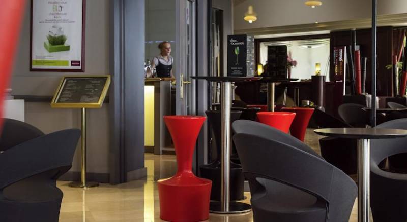 Mercure Paris Gare Montparnasse