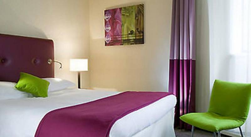 Mercure Paris Gare Montparnasse