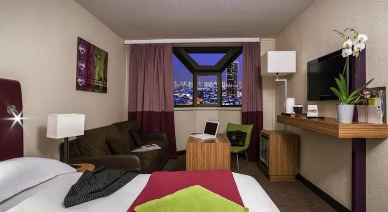 Mercure Paris Gare Montparnasse