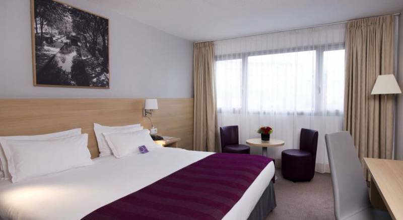 Mercure Paris La Villette