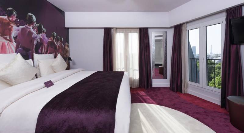 Mercure Paris Place d'Italie