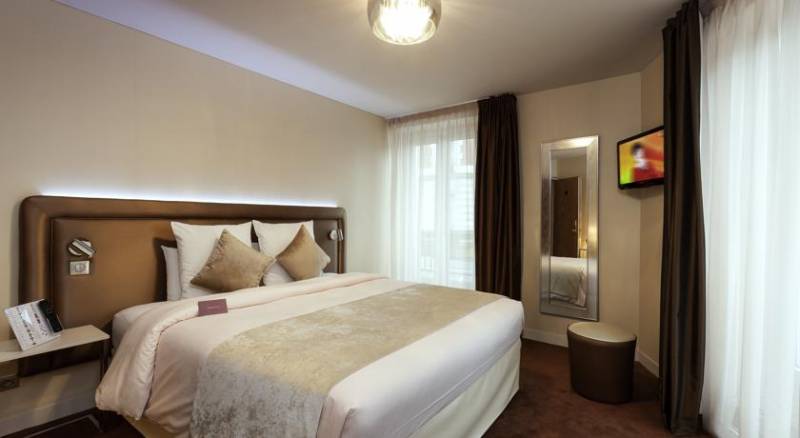 Mercure Paris Place d'Italie