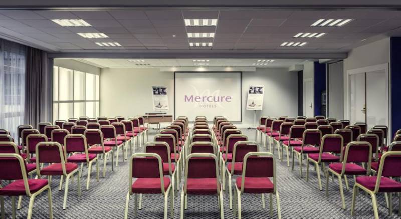 Mercure Paris Porte d'Orleans