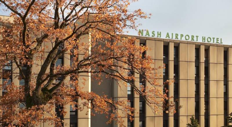 Nash Airport Hotel