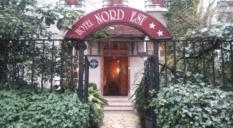 Nord Est Hotel