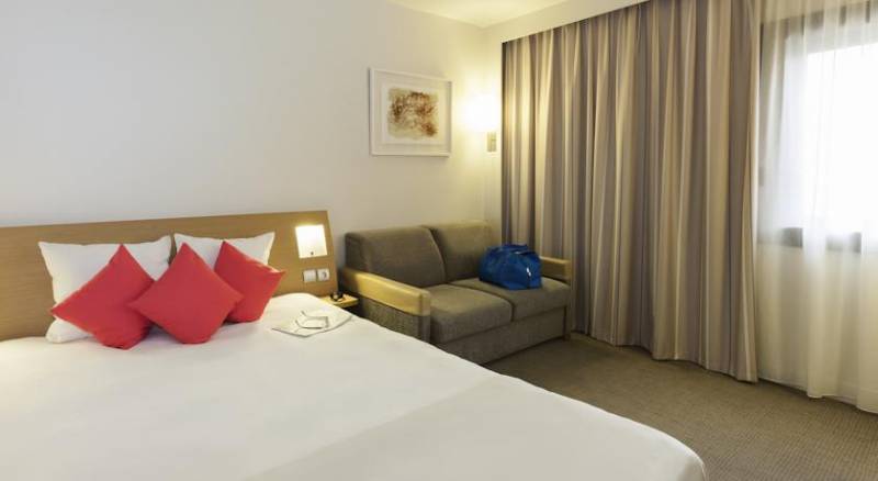 Novotel Lyon La Part Dieu