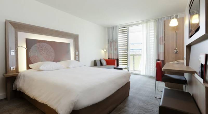 Novotel Paris Bercy