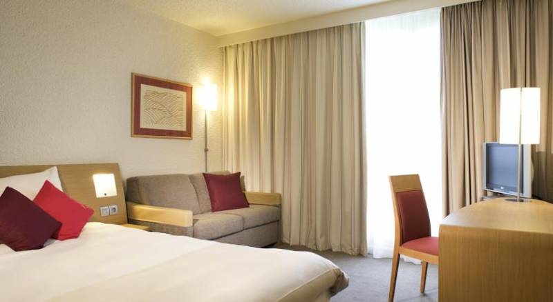 Novotel Paris Bercy