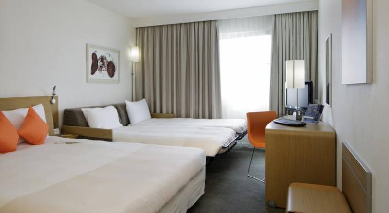 Novotel Paris Bercy