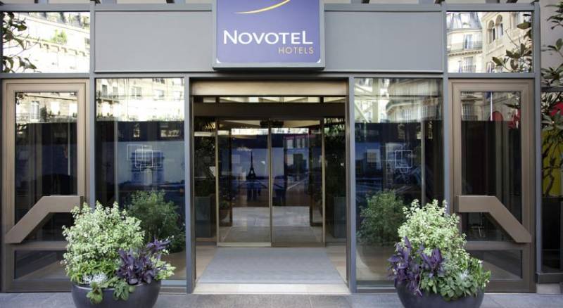 Novotel Paris Les Halles