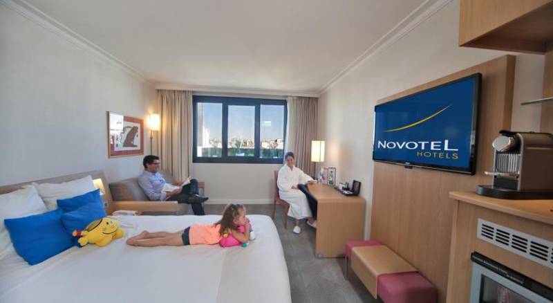 Novotel Paris Vaugirard Montparnasse