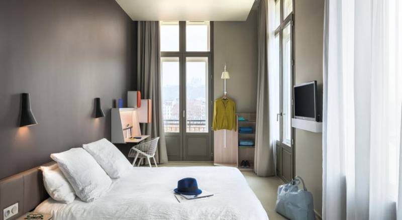 Okko Hotels Lyon Pont Lafayette