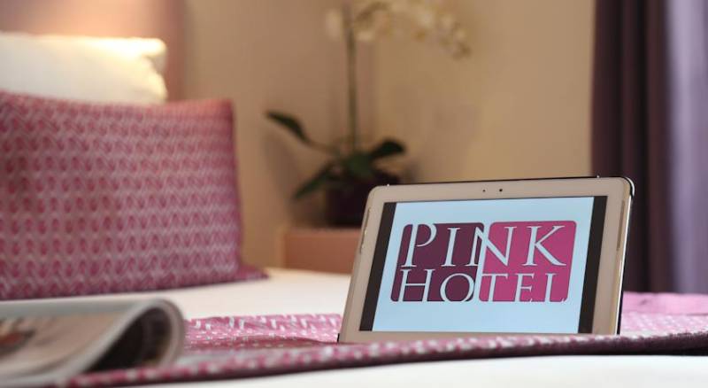 Pink Hotel