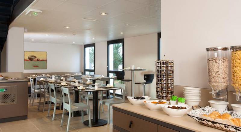 Quality Suites Lyon Confluence