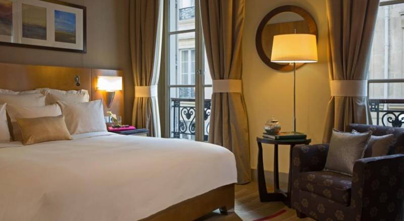 Renaissance Paris Vendome Hotel