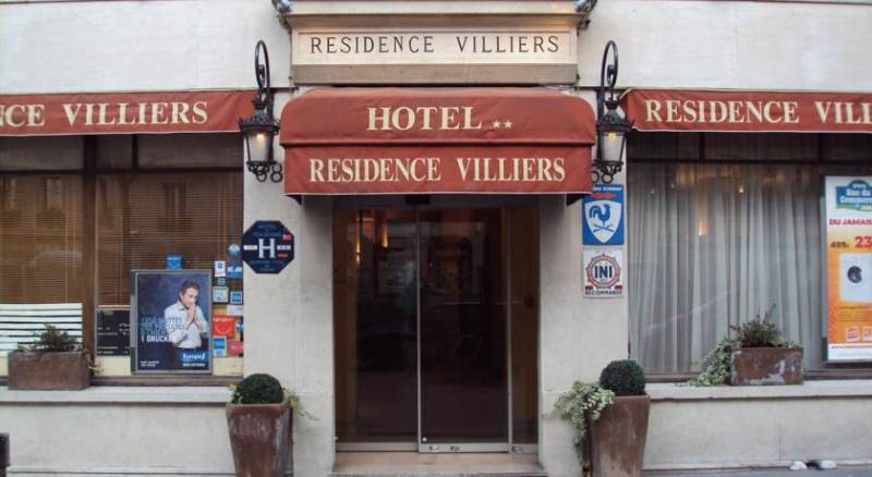 Residence Villiers