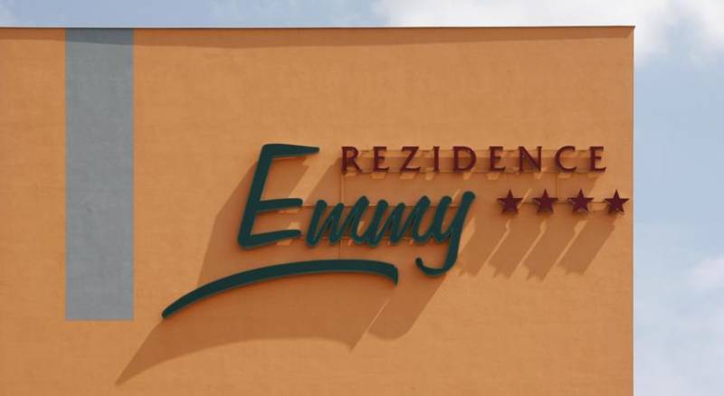 Rezidence Emmy