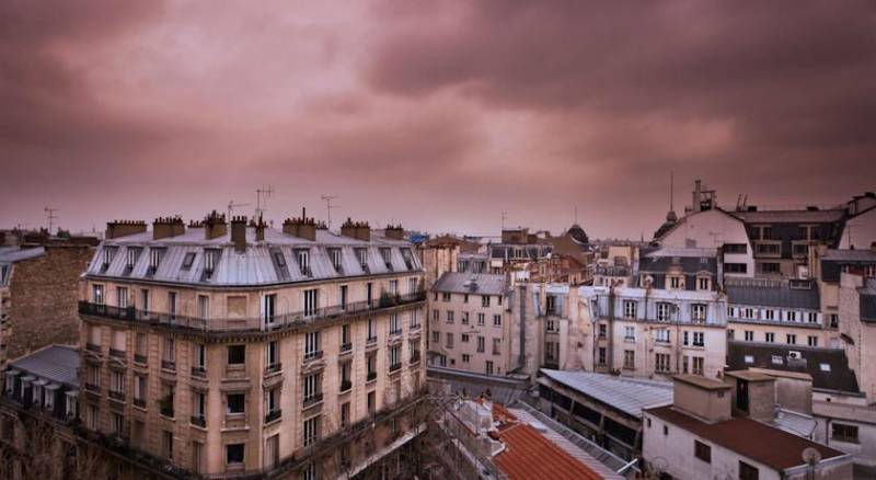 Royal Aboukir Paris