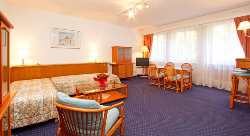 Sagitta Swiss Quality Hotel